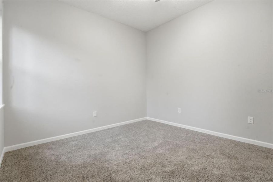 Spacious, unfurnished interior of a new home in , Debary (Image 32).