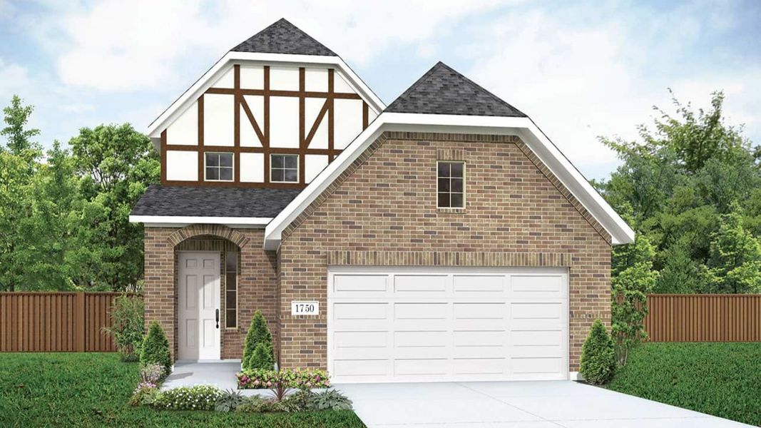 Elevation I Elevation I