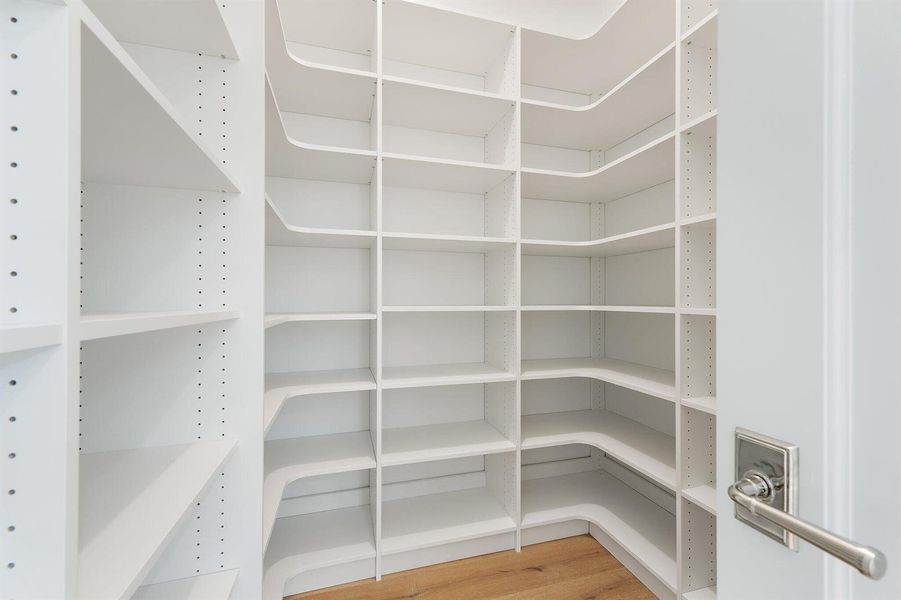 Pantry Pantry