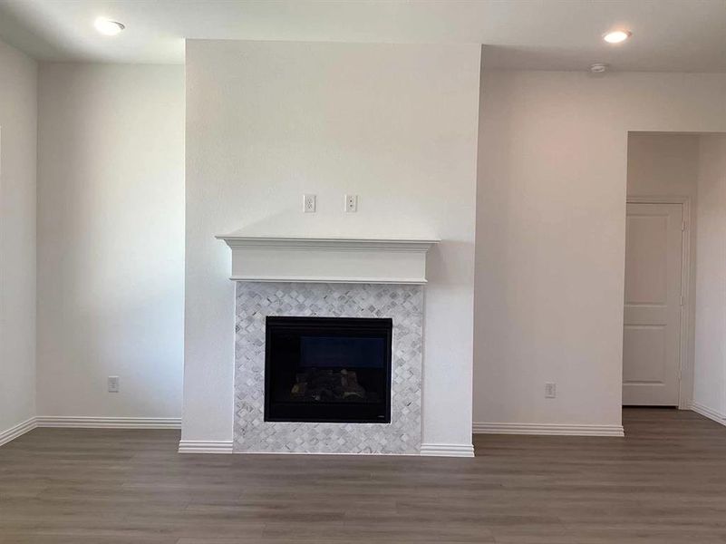Spacious, unfurnished interior of a new home in Brookshire at Legacy Hills-50s, Celina (Image 36). Spacious, unfurnished interior of a new home in Brookshire at Legacy Hills-50s, Celina (Image 36).
