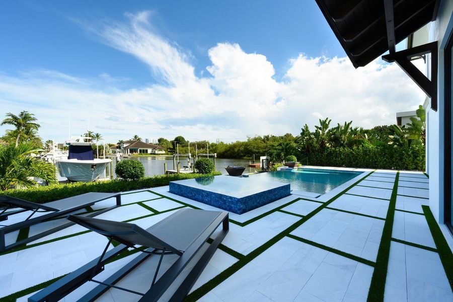 BACKYARD BACKYARD