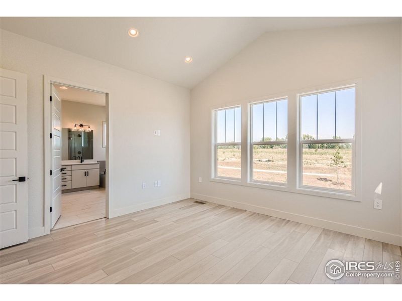 Photos of Previously Built Serene