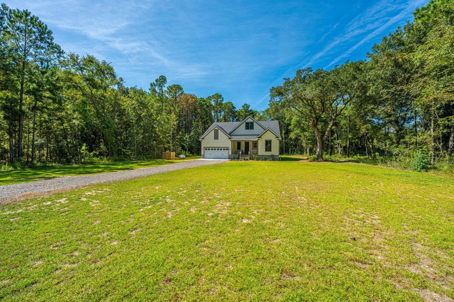 Natural landscape and outdoor views near  in Awendaw (Image 43).