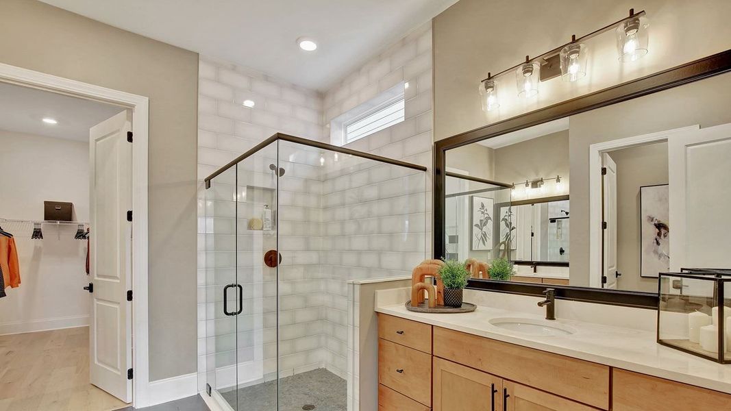Owner's Bath Owner's Bath