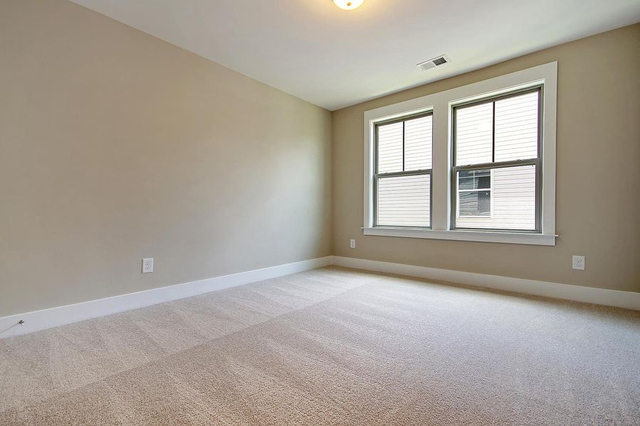 Church Hill Optional Bedroom 4