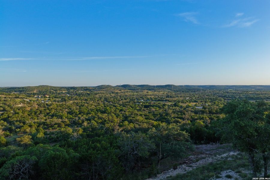 Natural landscape and outdoor views near  in Comfort (Image 22).