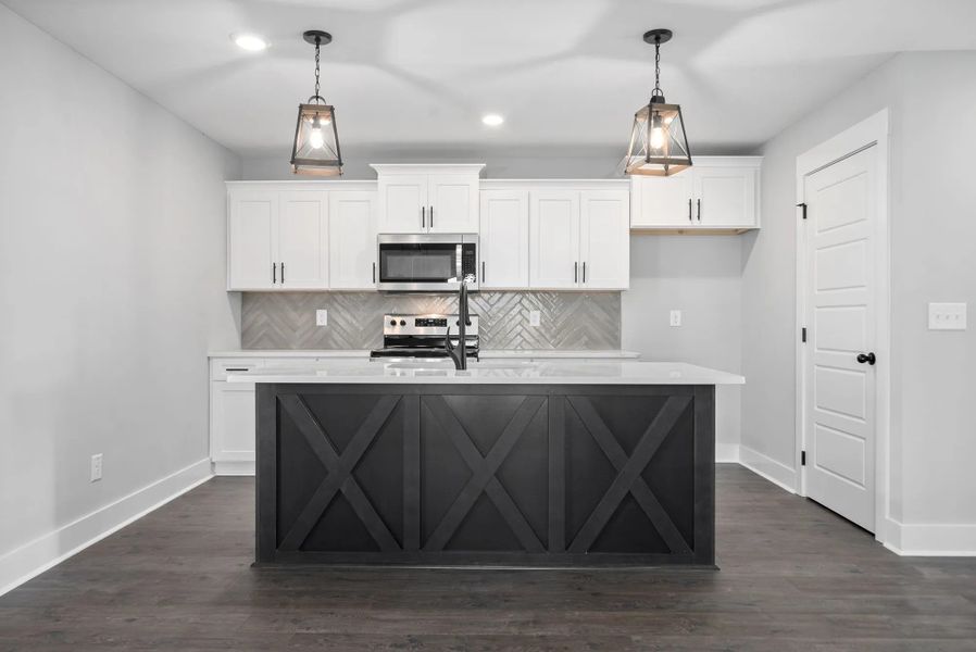 The Maui Kitchen