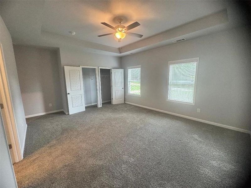 Spacious, unfurnished interior of a new home in , Eastanollee (Image 83). Spacious, unfurnished interior of a new home in , Eastanollee (Image 83).