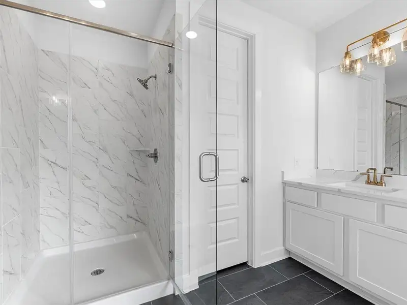 Representative image.  Design selections and colors may vary.