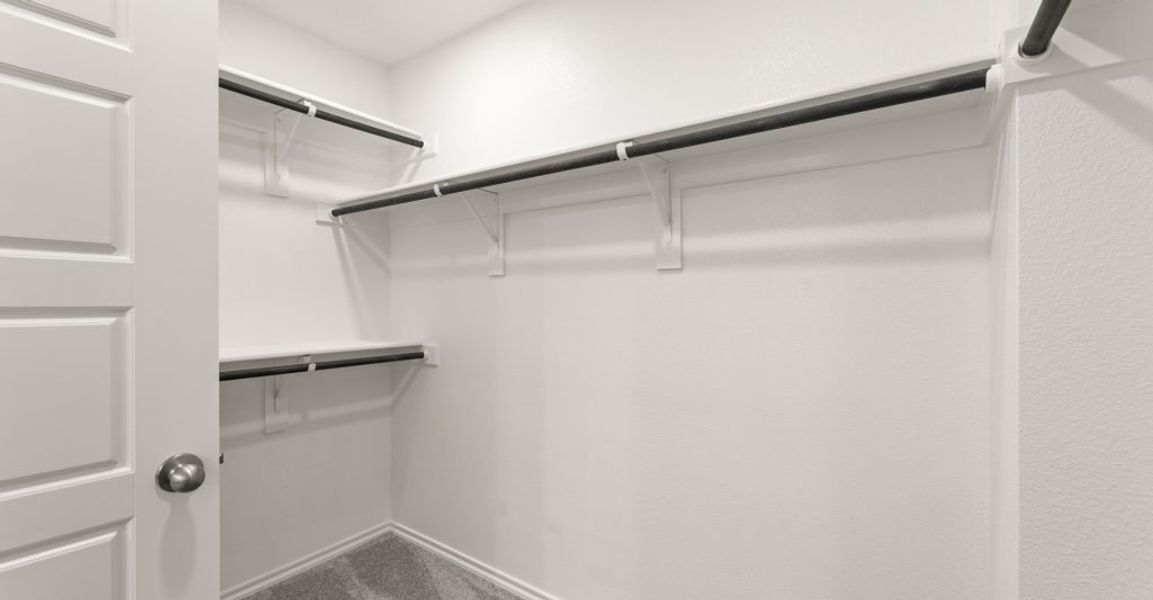 Representative exterior photo of a completed home built from the Caddo by Impression Homes in Creekshaw, Royse City, TX (Image 23).