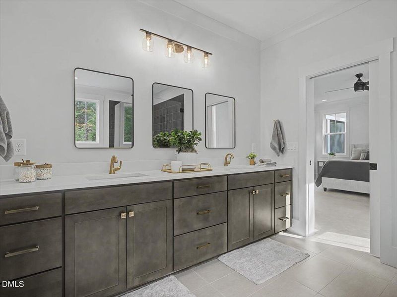 060-Primary Bathroom