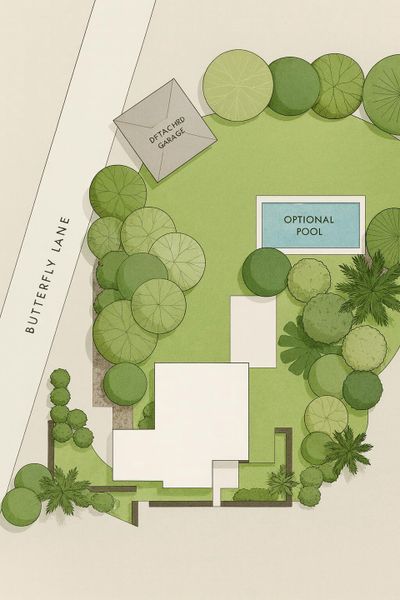 Image 25 of a home in .