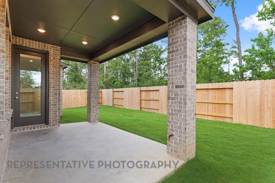 Image 28 of a home in Evergreen. Image 28 of a home in Evergreen.