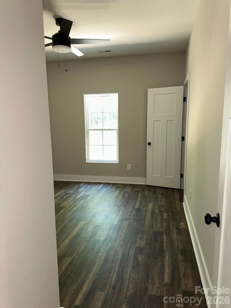 Spacious, unfurnished interior of a new home in , Albemarle (Image 7). Spacious, unfurnished interior of a new home in , Albemarle (Image 7).