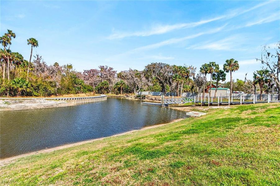 Natural landscape and outdoor views near  in Sanford (Image 59).