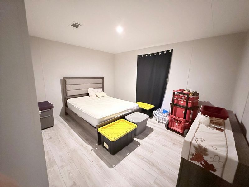3rd bedroom