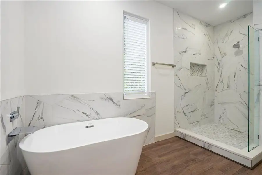 Furnished interior view inside a new home in , Conyers (Image 6). Furnished interior view inside a new home in , Conyers (Image 6).