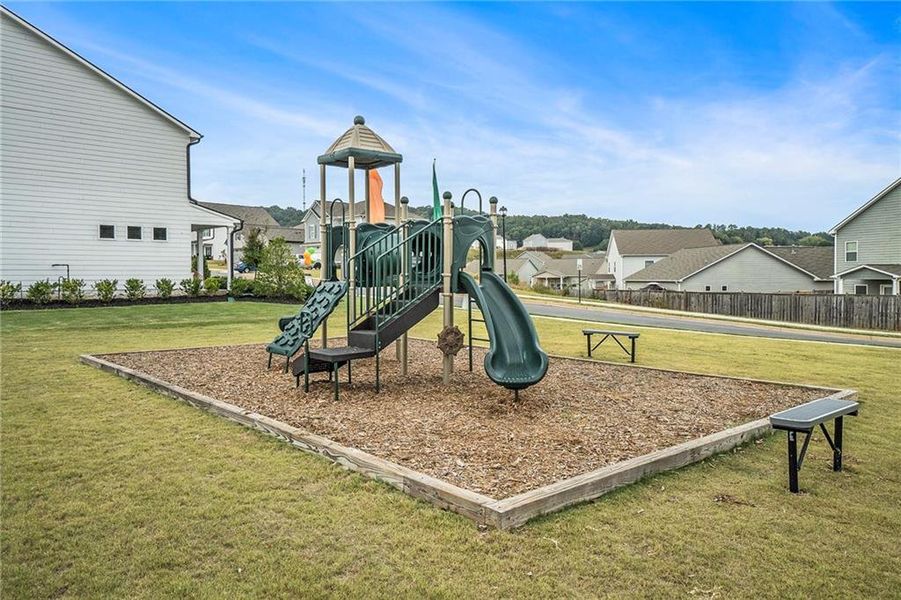 Community amenities in , Cartersville (Image 53).