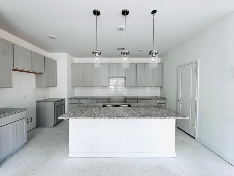 13215 Rindle Reach Drive ~ Under Construction