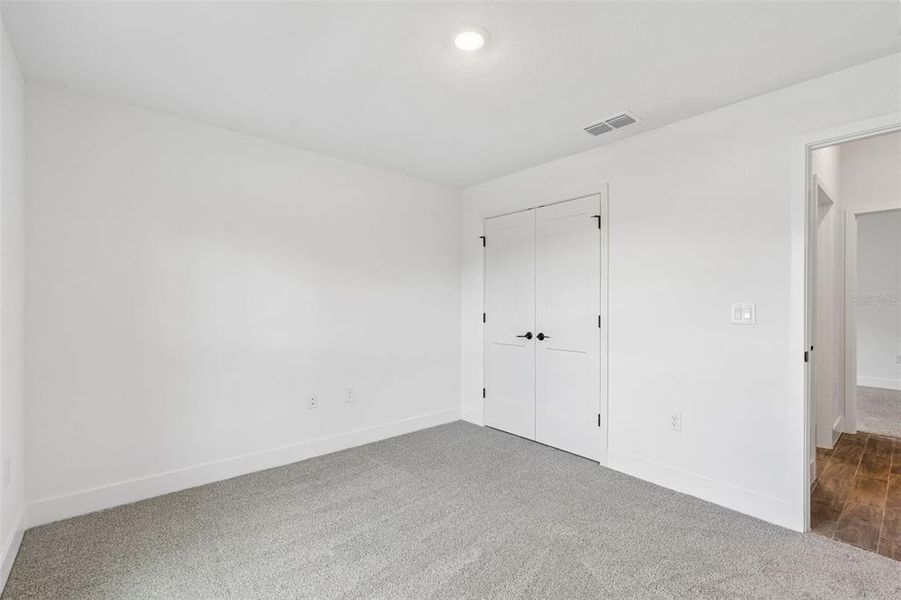 Spacious, unfurnished interior of a new home in Abbey Glen, Dade City (Image 81). Spacious, unfurnished interior of a new home in Abbey Glen, Dade City (Image 81).