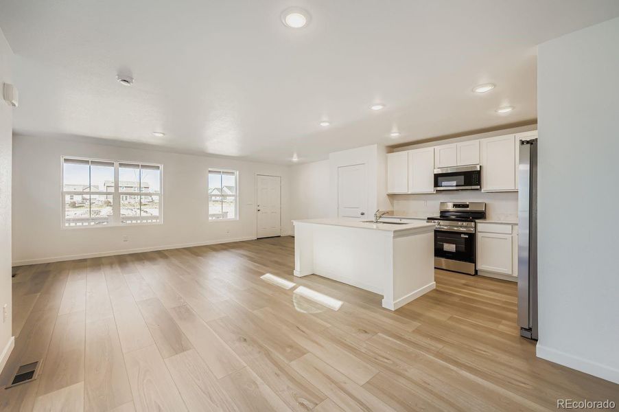 Image 11 of a home in Percheron: The Explorer Collection.