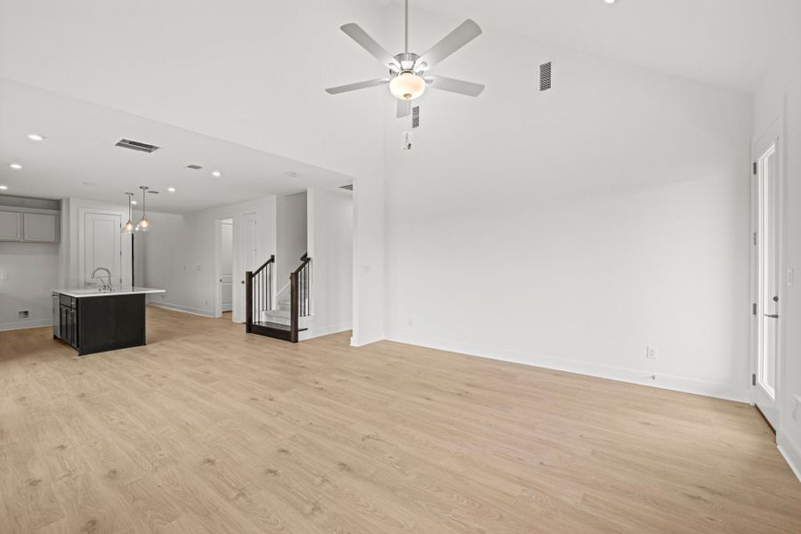 2,399sf New Home in Georgetown, TX.  - Slide 14