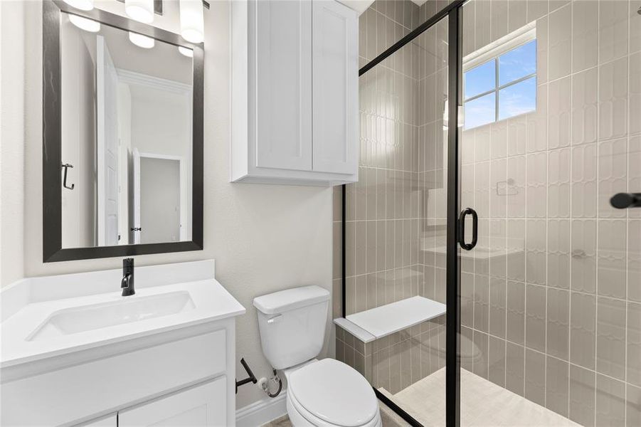 05. 491 Mayfair - 2ND Bath 05. 491 Mayfair - 2ND Bath