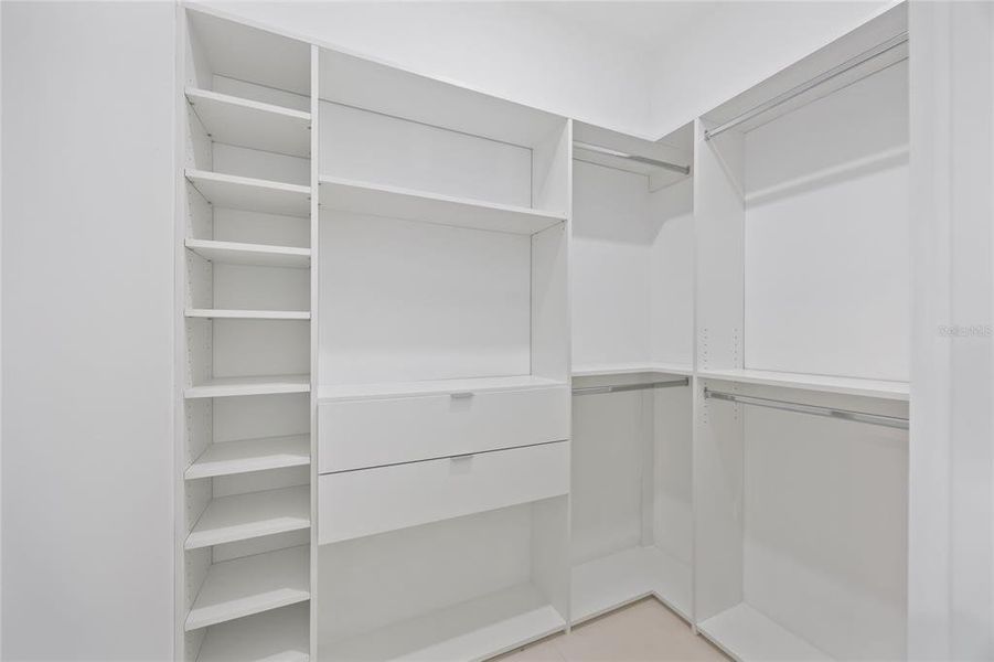 Furnished interior view inside a new home in , Port Charlotte (Image 18).