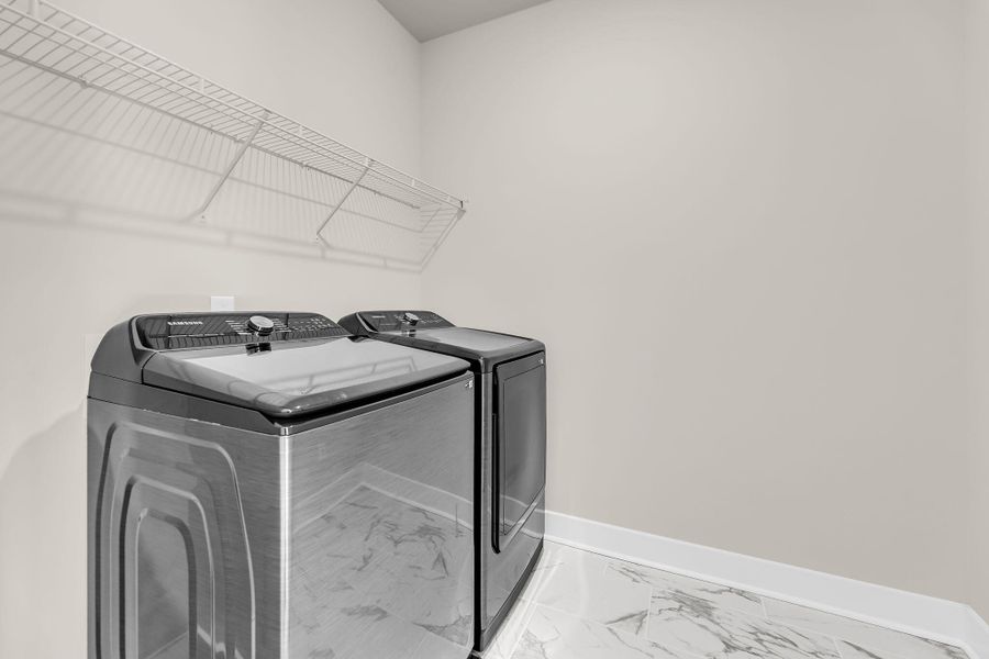 Close-up of interior finishes inside a home in Carnes Crossroads, Summerville (Image 14).