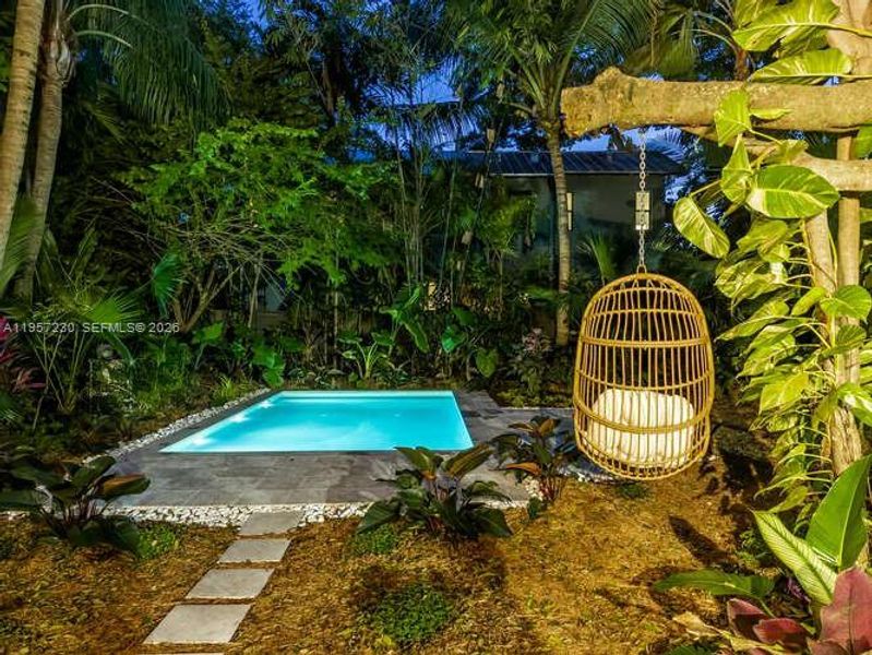 Community amenities in , Miami (Image 69).