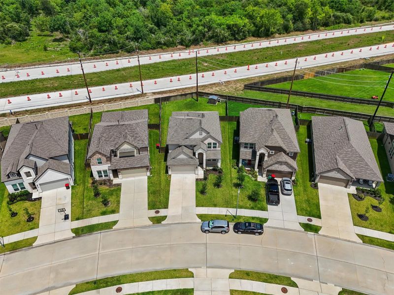 Image 1 of a home in Winfield Lakes. Image 1 of a home in Winfield Lakes.