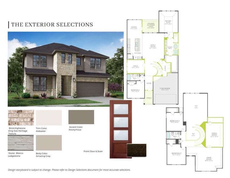 Image 7 of a home in The Arbor At Pecan Ridge. Image 7 of a home in The Arbor At Pecan Ridge.