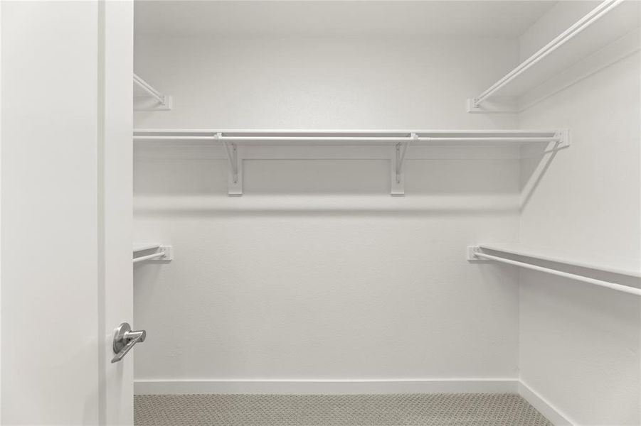 24. 730 Tower - Closet 24. 730 Tower - Closet