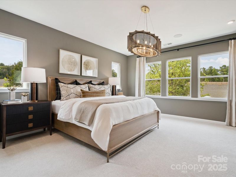 The Mayes | Millstone *actual finishes, structural selections, and orientation may vary.