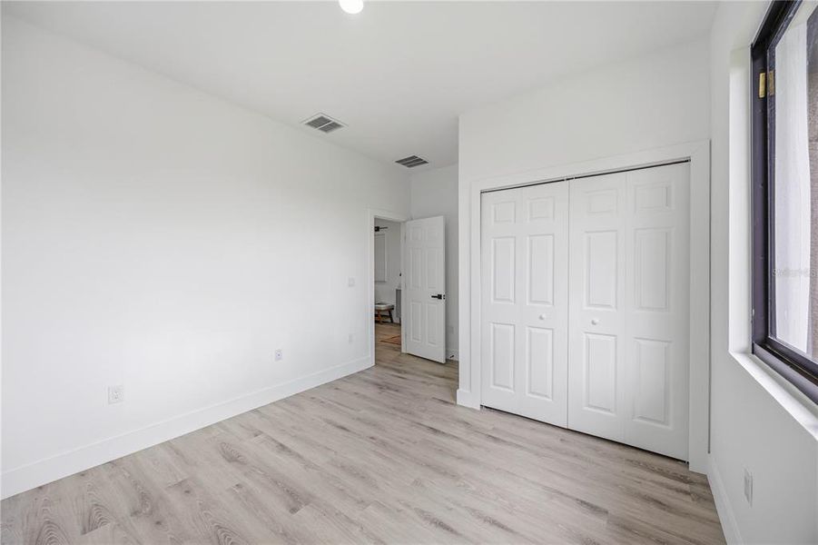 Spacious, unfurnished interior of a new home in , North Port (Image 20). Spacious, unfurnished interior of a new home in , North Port (Image 20).