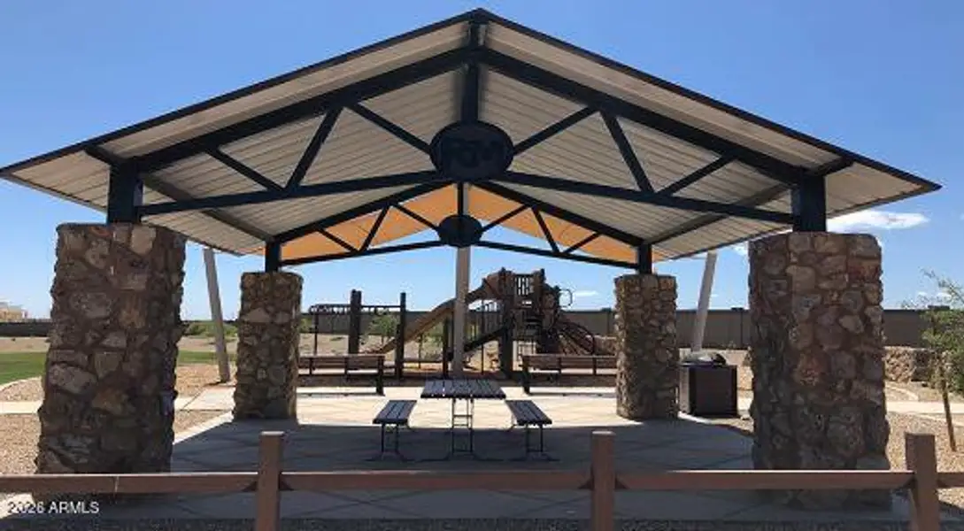 Almeria at Rancho Mercado Community