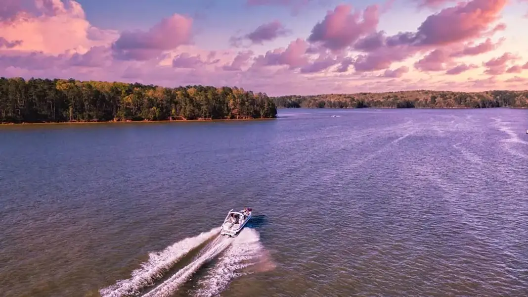 Lake Allatoona Lake Allatoona