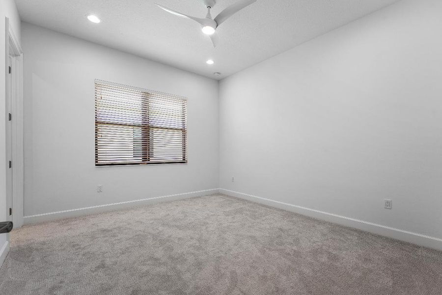 Ensuite Guest Bedroom