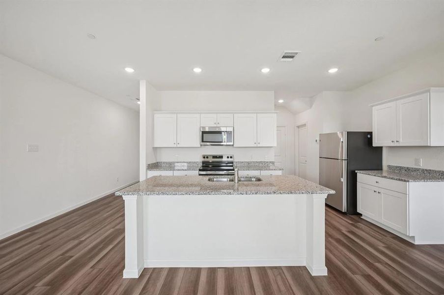 Rayne The Rayne Kitchen
