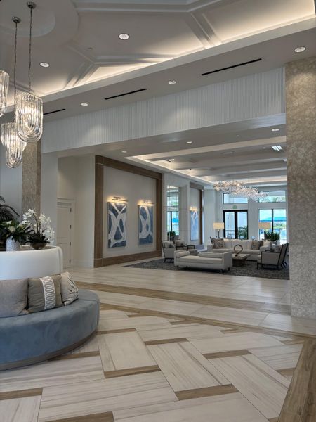 Valencia Walk Amenities Valencia Walk Amenities