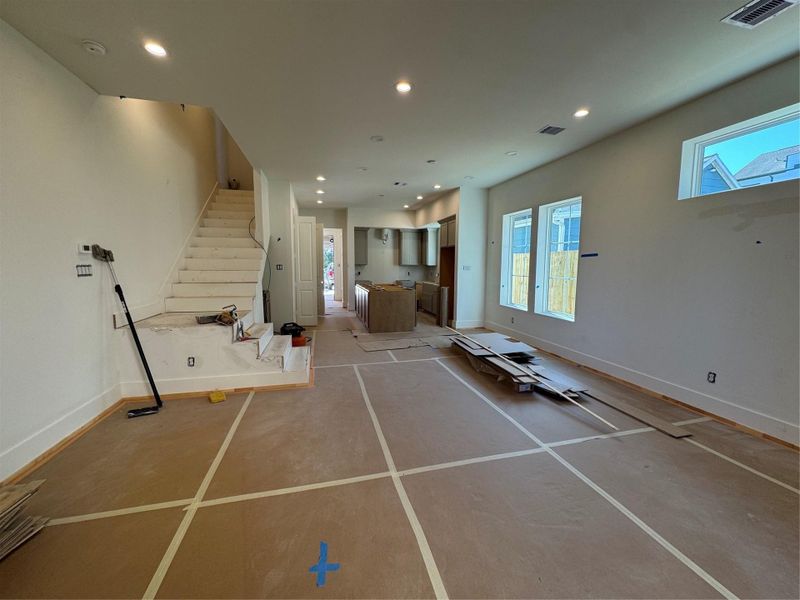 ***CURRENT STAGE OF CONSTRUCTION AS OF 12/1/25*** ***CURRENT STAGE OF CONSTRUCTION AS OF 12/1/25***