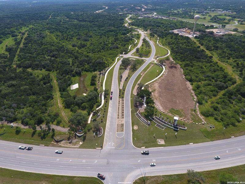 Site preparation for new homesites in La Cima, San Marcos (Image 38). Site preparation for new homesites in La Cima, San Marcos (Image 38).