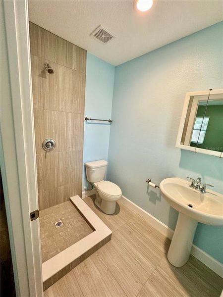 Furnished interior view inside a new home in , Clearwater (Image 3). Furnished interior view inside a new home in , Clearwater (Image 3).