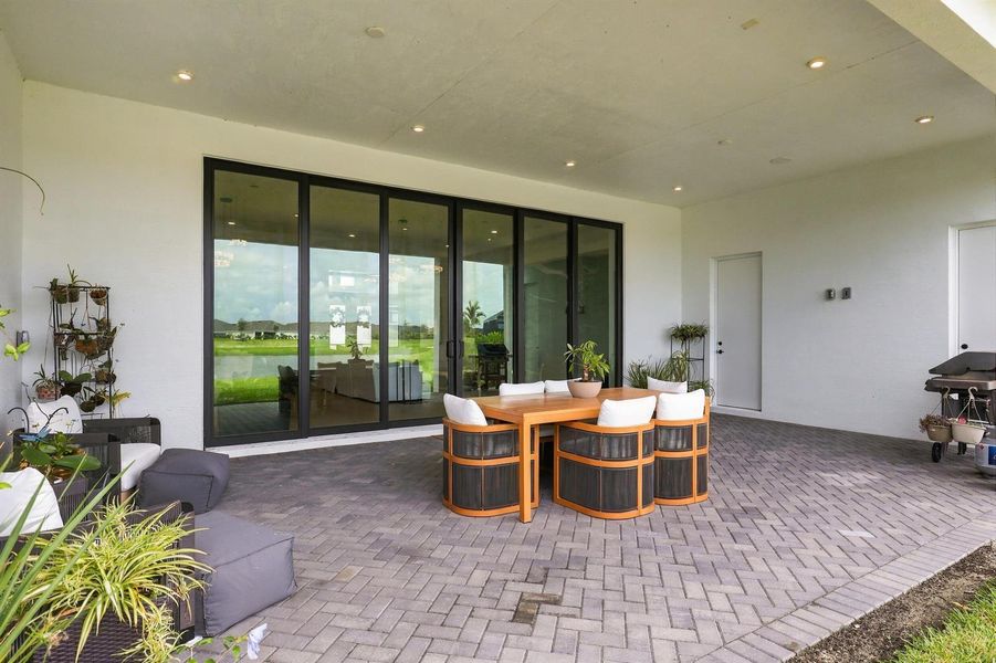 Outdoor Living Outdoor Living