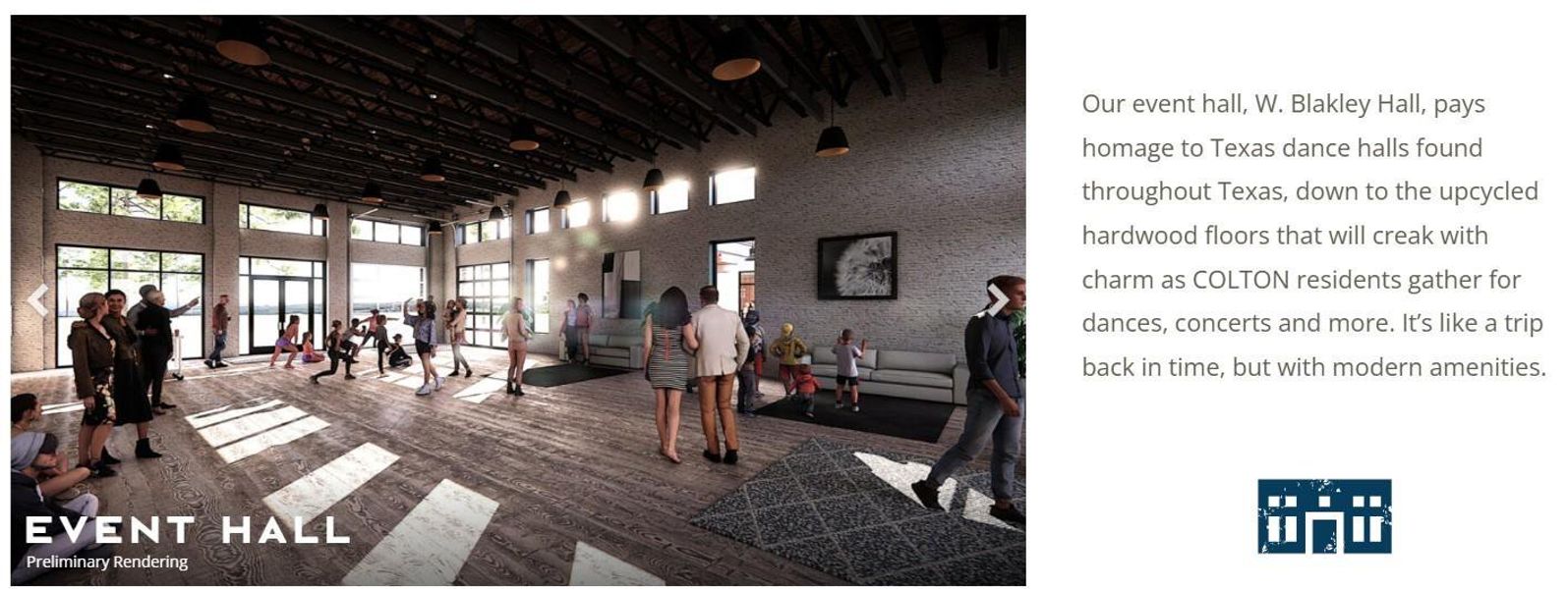 A great gathering place for  neighbors!