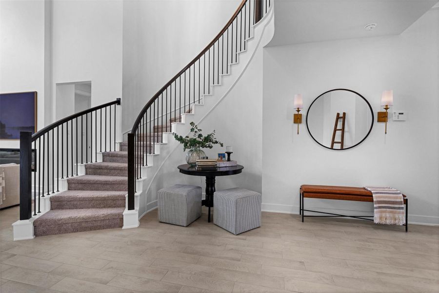 Image 35 of a home in Woodforest – 55'. Image 35 of a home in Woodforest – 55'.