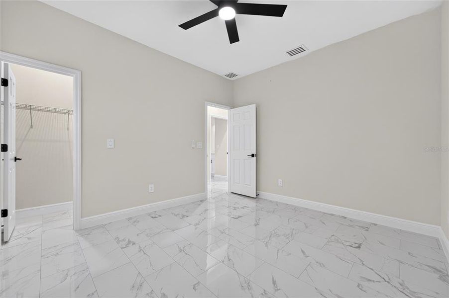 Spacious, unfurnished interior of a new home in , Ocala (Image 29). Spacious, unfurnished interior of a new home in , Ocala (Image 29).