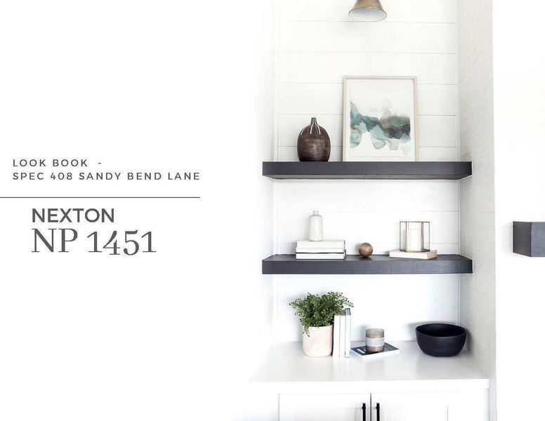 Image 36 of a home in The Domus Collection at Midtown Nexton.