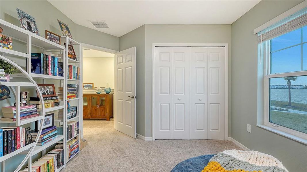 Furnished interior view inside a new home in , Lakewood Ranch (Image 16).