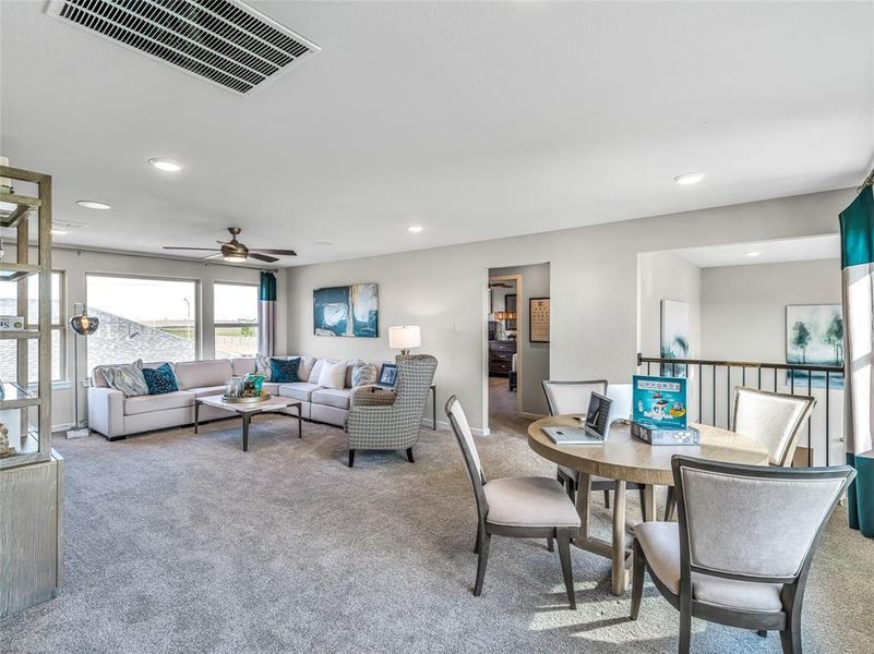 Image 23 of a home in Grand Vista 50s.